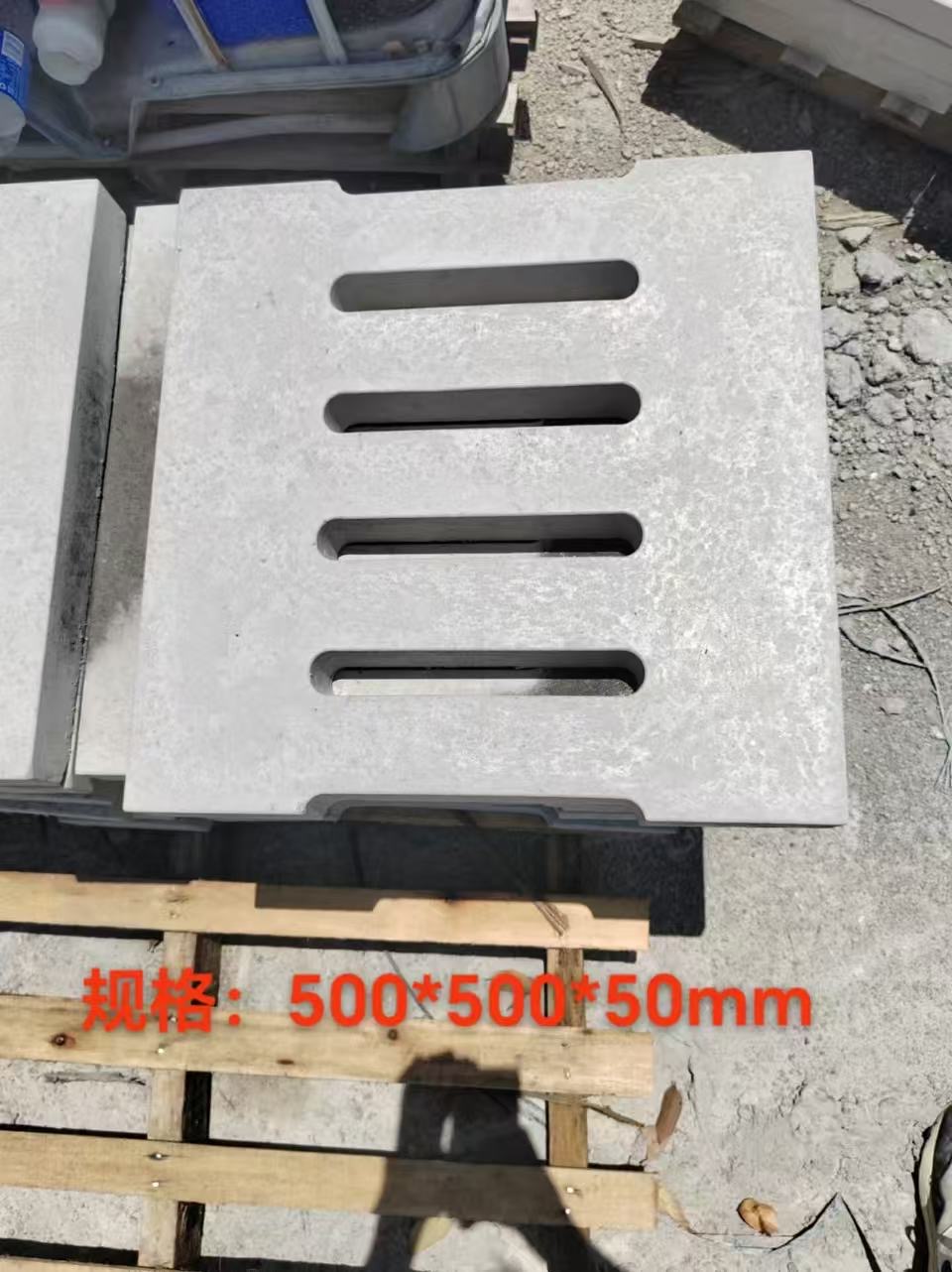 承德盖板
